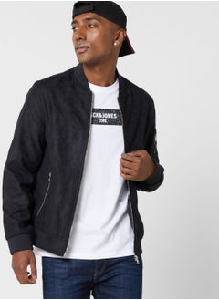 اشتري Essential Bomber Jacket في الامارات