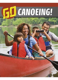 Buy Go Canoeing! in UAE