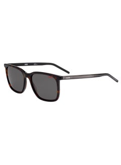 Buy UV Protection Rectangular Eyewear Sunglasses HG 1027/S       HAVGREY 55 in UAE