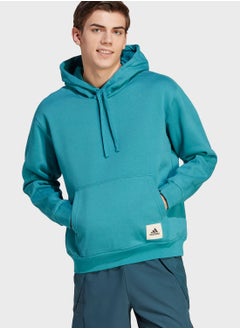 اشتري Lounge Fleece Hoodie في الامارات