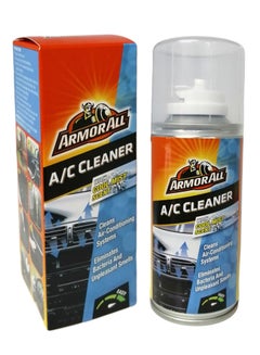 اشتري A/C Cleaner With Cool Mist Scent, 150ml في الامارات