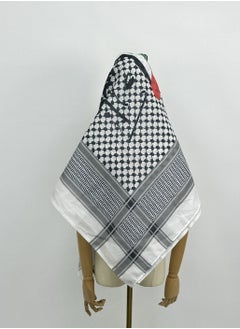 اشتري Arab Cothing, Muslim Men's Headscarf في الامارات