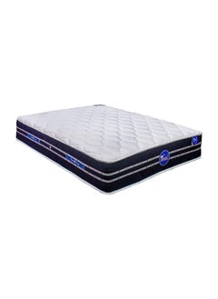 اشتري Deutsche Matratzen Traum Mattress  Coil Springs  Medium Firmness Cm Thickness  Air Circulation And Ventilation  Comfort Sleep 90*190*25 في مصر