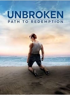 Buy 2018 Unbroken Path to Redemption DVD in Egypt