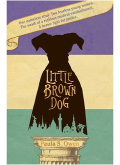 اشتري Little Brown Dog في الامارات