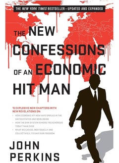 Buy The New Confessions of an Economic Hit Man in Egypt