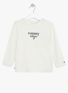 Buy BABY TOMMY GRAPHIC T, Z00 in UAE