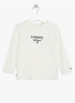 Buy BABY TOMMY GRAPHIC T, Z00 in Saudi Arabia