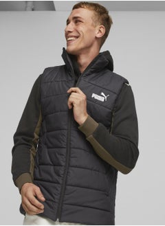 اشتري Essential Hooded Jacket في السعودية