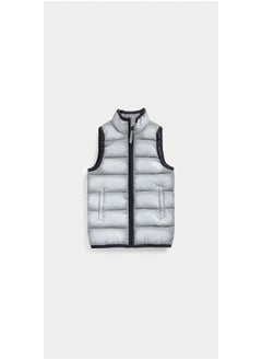 اشتري Reflective Quilted Gilet في الامارات