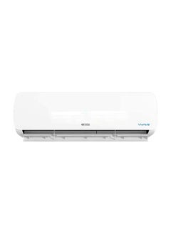 Buy General Supreme Wave Split Air Conditioner, Direct Voice Control, Cooling Capacity 18,500, Wi-Fi, Heating/Cooling in Saudi Arabia