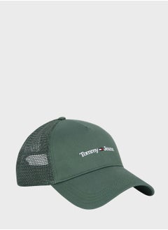 Buy Curved Peak Caps in UAE