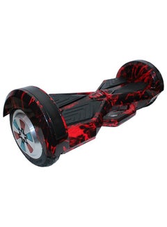 Buy Hoverboard Smart Self Balance Electric 8inch in Egypt