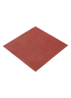 اشتري Thermal Grizzly Minus Pad Extreme Thermal Pad, 100 x 100 x 0.5 في الامارات