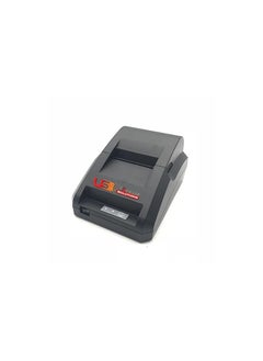 اشتري Upwade 2 inch Direct Thermal Receipt Printer USB + Bluetooth (No Battery Backup) Compatible with ESC/POS Print Billing Invoice في الامارات