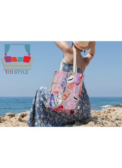 Buy beach waterproof tote bag in Egypt