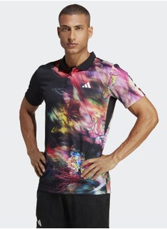 Buy Melbourne Heat Ready Freelift Polo in UAE