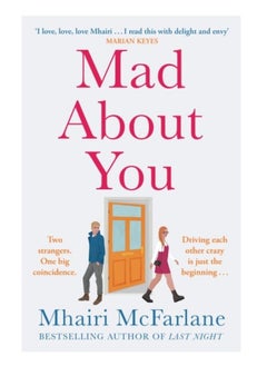 Buy Mad About You in UAE