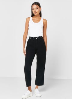 Buy High Waisted Jeans in Saudi Arabia