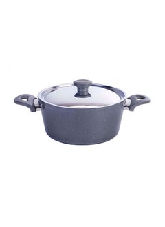 Buy Granit Cooking Pot 22cm in Egypt