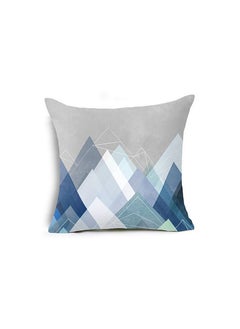 اشتري Modern Home Print Pillowcase 45x45cm في السعودية