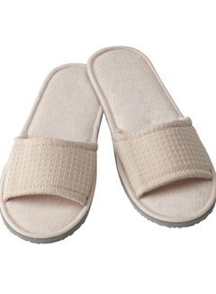Buy Premium Quality Bathroom Slippers/SPA Slippers/Indoor Slippers ,Anti Wash,Durable Quality,Comfortable to Use in UAE