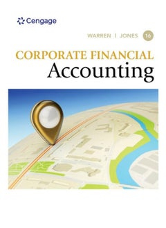 Buy Corporate Financial Accounting in UAE