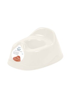 اشتري Notoro Portable Baby Potty Training Seat, White في الامارات