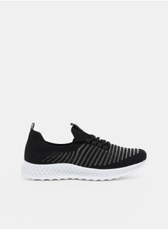 Buy Striped Sneakers in UAE