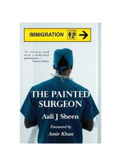 Buy The Painted Surgeon in UAE