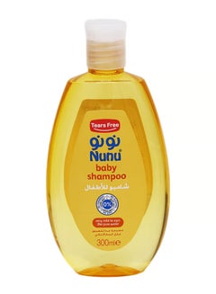 Buy Baby Shampoo in Saudi Arabia
