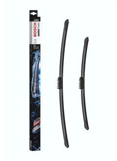 اشتري A309S OE Specialty AeroTwin Car Wipers Set 26-19 Inches في مصر