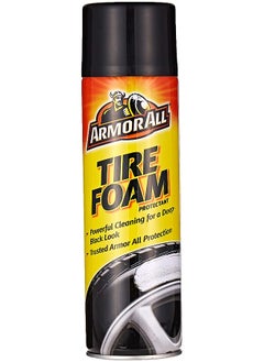 اشتري Big Tire Foam,567g في الامارات