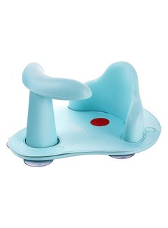 Buy Baby Bath Chair For Sit-Up Bathing Anti-Slip in UAE