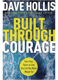 اشتري Built Through Courage في الامارات