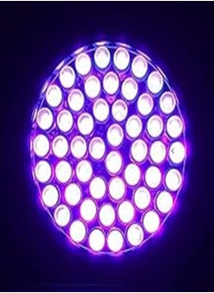 Buy 51 Leds Uv Led Flashlight Ultra Violet Torch Light Blacklight Detector in Egypt