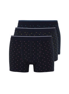 اشتري Man Boxer Short Multi Color في مصر