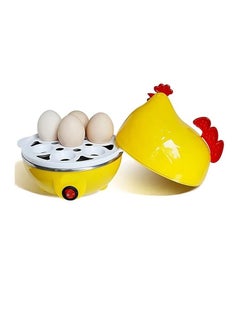 Buy Egg boiler and steamer for Multi-purpose home kitchen use in UAE