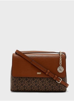 Buy Bryant Park Flap Crossbody Bag in UAE