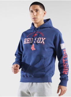 Buy Boston Red Sox Hoodie in Saudi Arabia