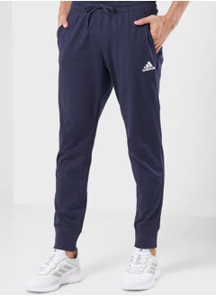 Buy Essential Single Jersey Sweatpants in UAE