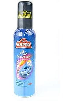 Buy Rapido air freshener 275ml - Happiness in Egypt