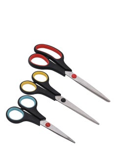 Buy 3-Piece Scissor Set in Saudi Arabia