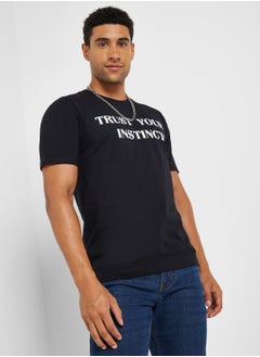 Buy Trust T Shirt in Saudi Arabia