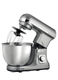 اشتري Electric Mixer 5 L 1000 W 801113004 Silver في السعودية