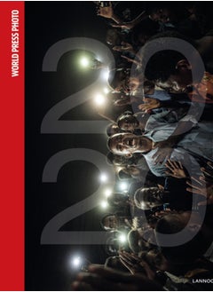 Buy World Press Photo 2020 in UAE