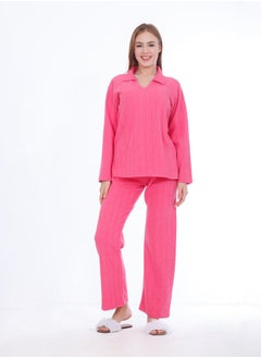 Buy Distinctive winter pajamas 8052 in Egypt