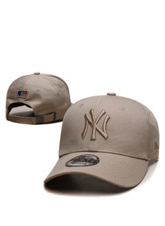 Buy NEW ERA 9Forty sport fashion Adjustable baseball cap in Saudi Arabia