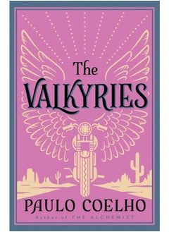 اشتري The Valkyries - The Paulo Coelho Classics 2 of 10 في مصر