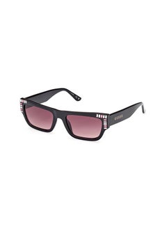 Buy Women's UV Protection Rectangular Sunglasses - GU790201T53 - Lens Size: 53 Mm in Saudi Arabia